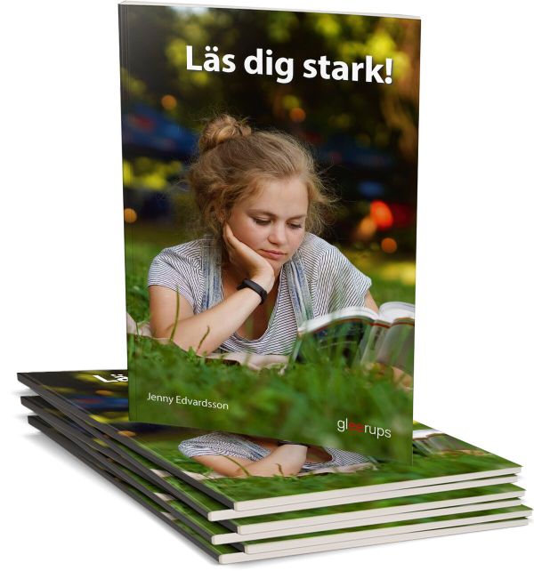 Läs dig stark! 15-pack | 1:a upplagan