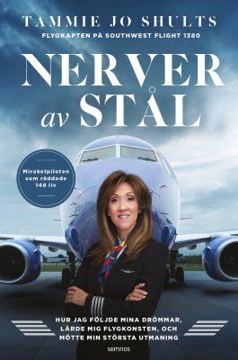 Nerver av stål | 0:e upplagan