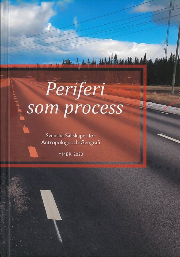 Periferi som process | 0:e upplagan
