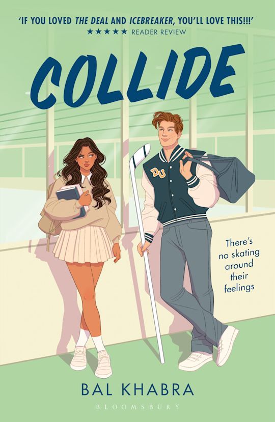 Collide | 0:e upplagan