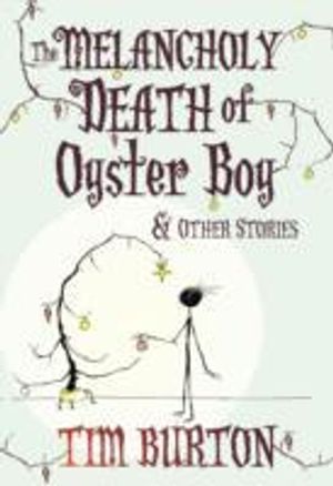 Melancholy death of oyster boy