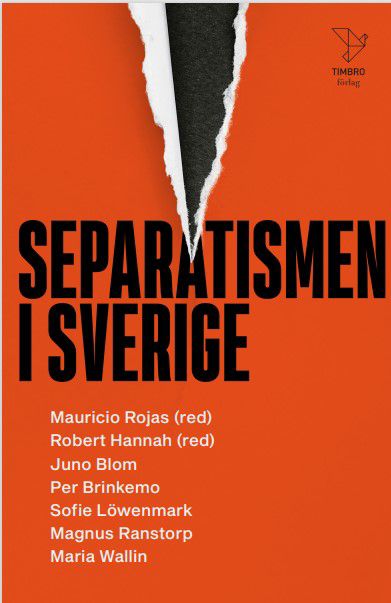 Separatismen i Sverige | 0:e upplagan