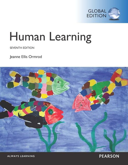 Human Learning, Global Edition | 7:e upplagan