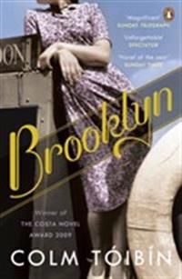 Brooklyn | 1:a upplagan