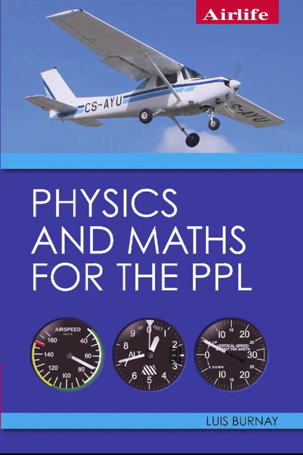 Physics and Maths for the PPL | 0:e upplagan