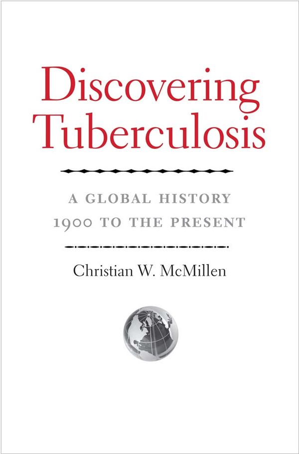Discovering Tuberculosis