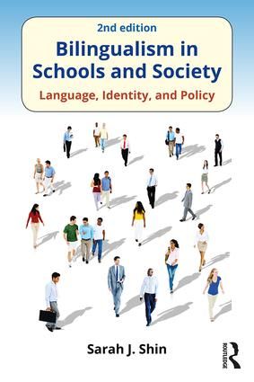 Bilingualism in Schools and Society | 2:a upplagan
