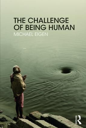 The Challenge of Being Human | 1:a upplagan