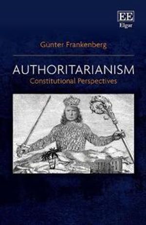 Authoritarianism