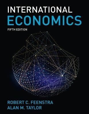 International Economics | 0:e upplagan