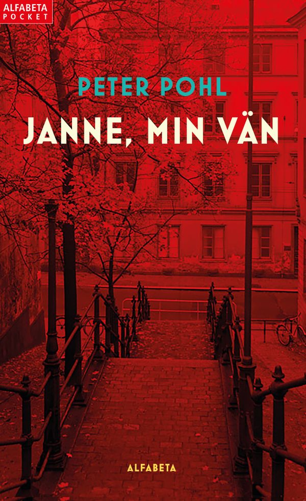 Janne, min vän | 0:e upplagan