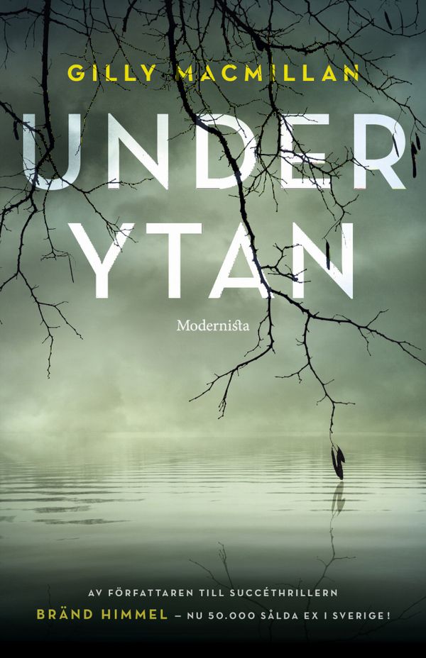 Under ytan | 1:a upplagan