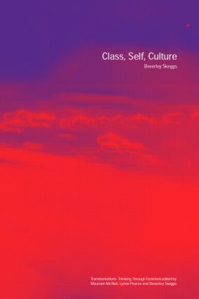 Class, self, culture | 0:e upplagan