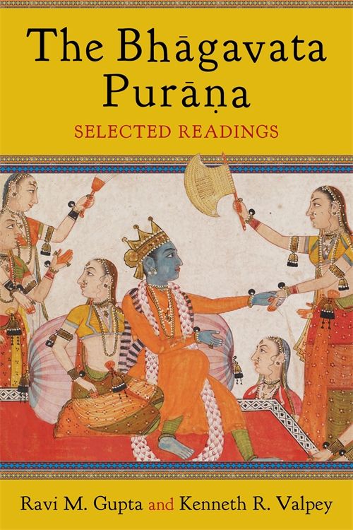 The Bhagavata Purana | 0:e upplagan