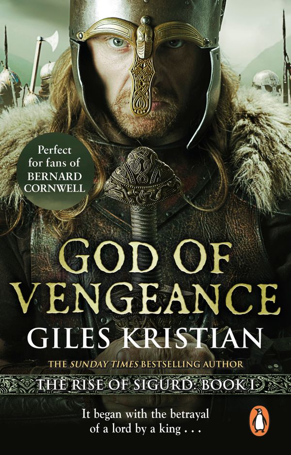 God of Vengeance | 2:a upplagan