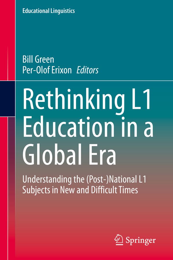 Rethinking L1 Education in a Global Era | 1:a upplagan