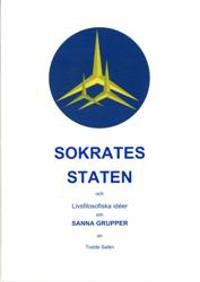 Sokrates Staten | 1:a upplagan