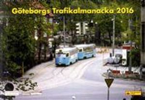 Göteborgs Trafikalmanacka 2016