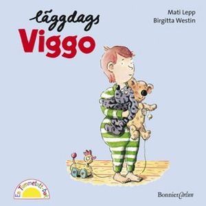 Läggdags Viggo