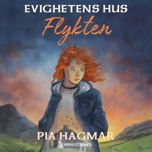 Evighetens hus 1 - Flykten | 1:a upplagan