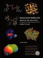 Molecular Modelling: Principles and applications