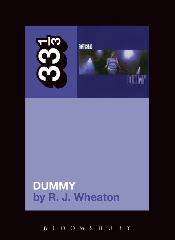 Portishead's Dummy | 0:e upplagan