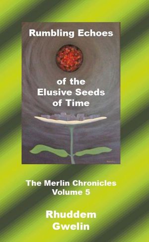 Rumbling Echoes of the Elusive Seeds of Time