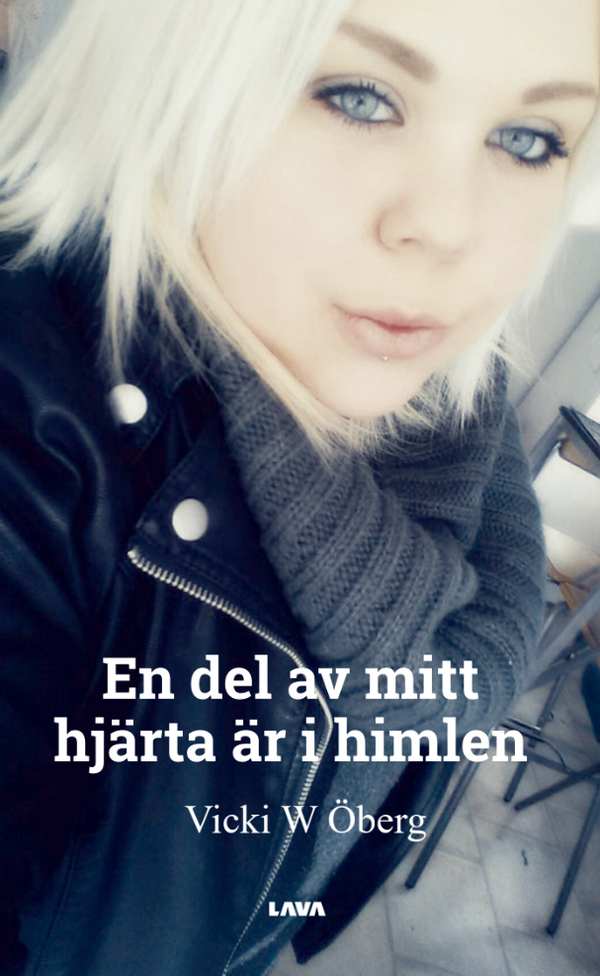 En del av mitt hjärta är i himlen | 0:e upplagan