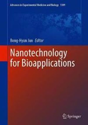 Nanotechnology for Bioapplications | 1:a upplagan