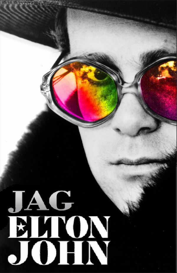 Elton John | 0:e upplagan
