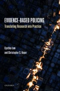 Evidence-based Policing | 0:e upplagan