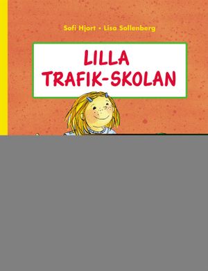 Lilla trafik-skolan | 1:a upplagan