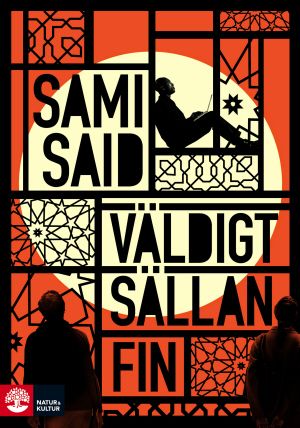 Väldigt sällan fin | 1:a upplagan