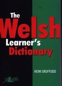 The Welsh Learner's Dictionary (Pocket / Poced) | 0:e upplagan