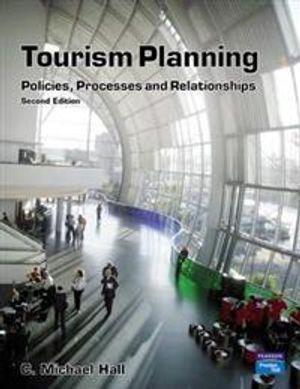 Tourism Planning |  2:e upplagan