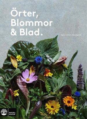 Örter, blommor & blad | 1:a upplagan