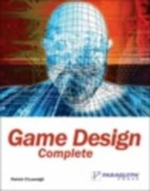 Game Design Complete | 1:a upplagan