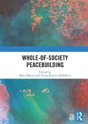 Whole-of-Society Peacebuilding | 1:a upplagan