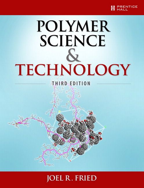 Polymer Science and Technology | 3:e upplagan