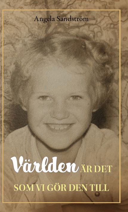 Världen är det som vi gör den till | 0:e upplagan