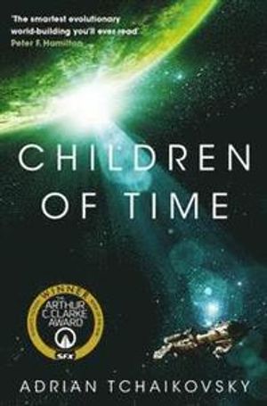 Children of Time