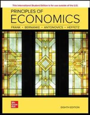 Principles of Economics