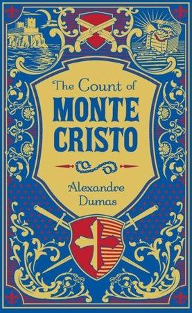 Count of Monte Cristo | 1:a upplagan