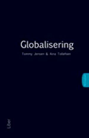 Globalisering | 1:a upplagan