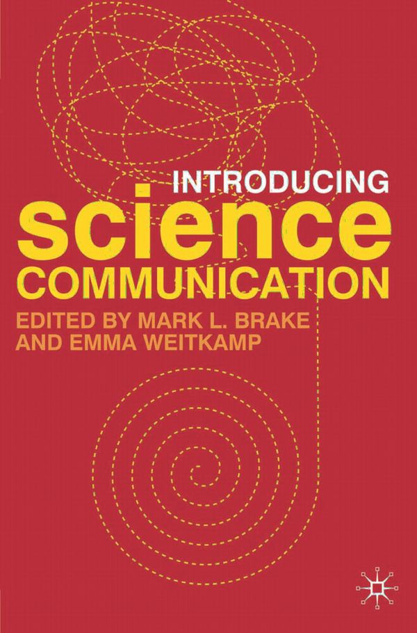 Introducing Science Communication | 0:e upplagan