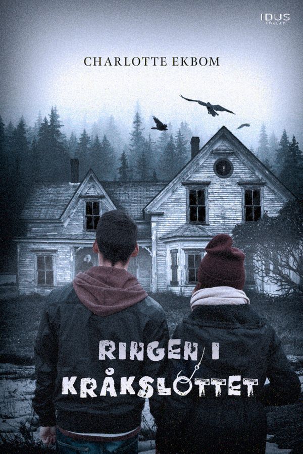 Ringen i kråkslottet | 0:e upplagan