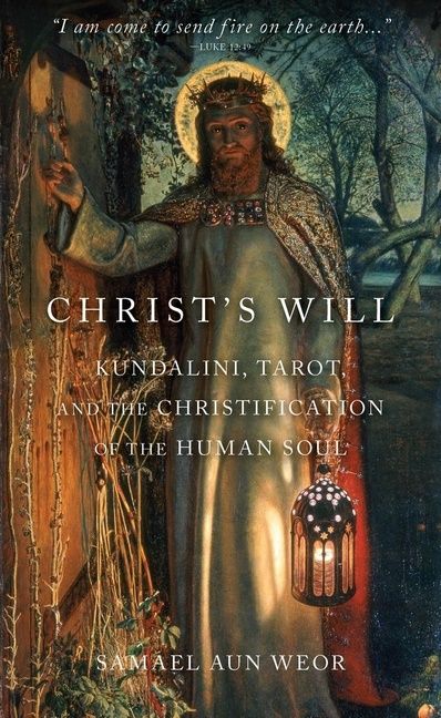 Christ's Will | 0:e upplagan