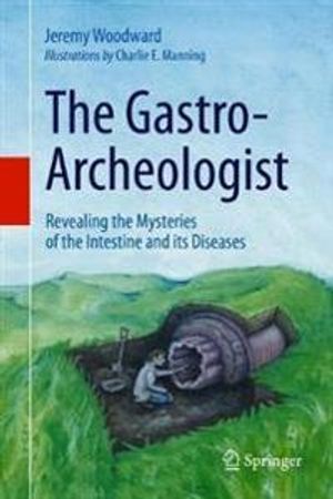 The Gastro-Archeologist | 1:a upplagan