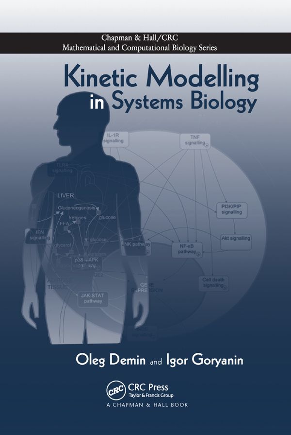 Kinetic Modelling in Systems Biology | 1:a upplagan