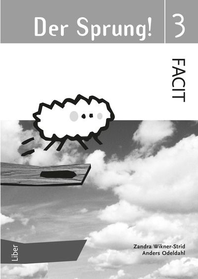 Der Sprung 3 Facit | 2:a upplagan